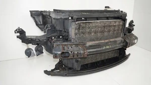 OEM 360204302 etuhihna MINI Countryman R60:lle image 5