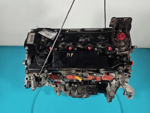Motor OEM A25A para Toyota RAV4 2018-22 2.5 Híbrido image 2