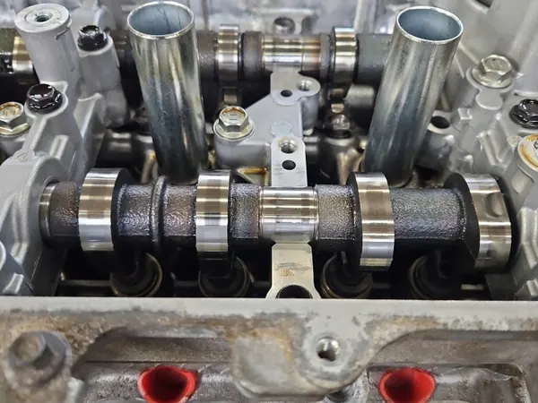 Motor OEM A25A para Toyota RAV4 2018-22 2.5 Híbrido image 10