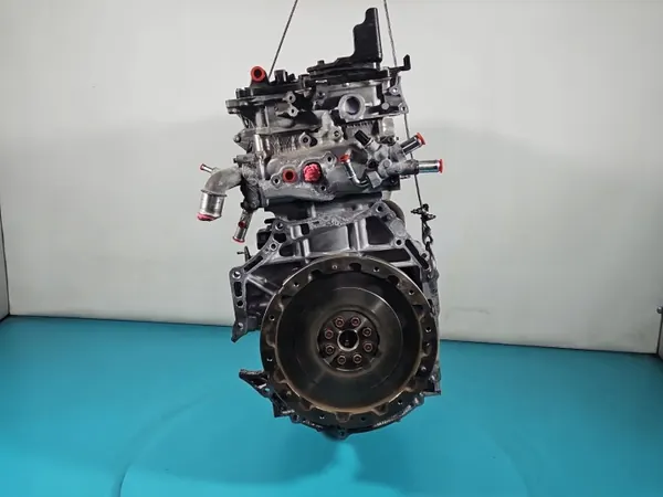 Motor OEM A25A para Toyota RAV4 2018-22 2.5 Híbrido image 3