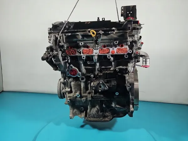 Motor OEM A25A para Toyota RAV4 2018-22 2.5 Híbrido image 4