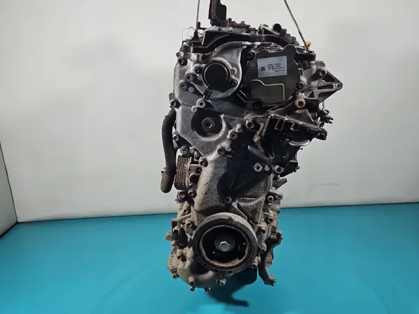 Motor OEM A25A para Toyota RAV4 2018-22 2.5 Híbrido image 5