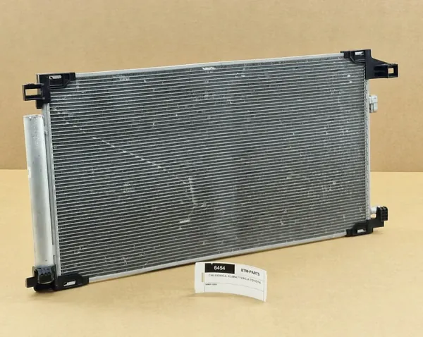 OEM AC Condensor voor Toyota C-HR, Corolla, Prius image 2