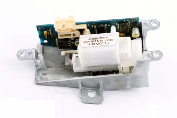 BMW E60 E61 Stuurkolomslot 6788841 image 2