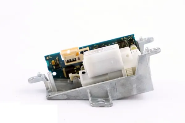 BMW E60 E61 Stuurkolomslot 6788841 image 5