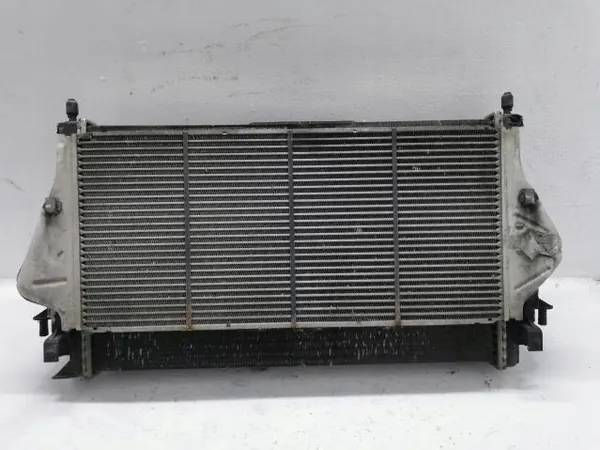 OEM 8200350690 AC Condensor voor Renault Vel Satis 2.2 DCI image 2