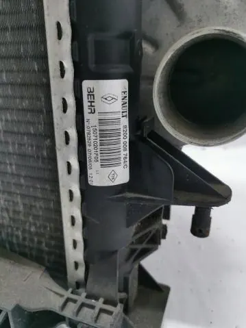 OEM 8200350690 AC Condensor voor Renault Vel Satis 2.2 DCI image 5