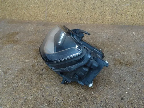 AUDI A3 8V 12-16 Faro Izquierdo OEM 8V0941003A AJ image 2