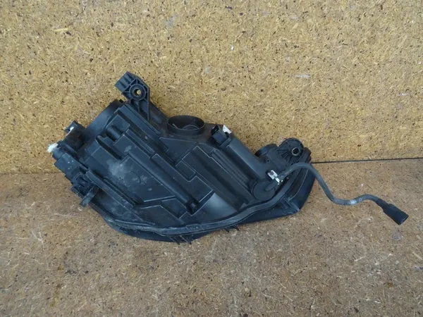 AUDI A3 8V 12-16 Faro Izquierdo OEM 8V0941003A AJ image 6