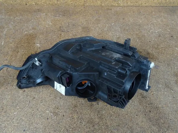 AUDI A3 8V 12-16 Faro Izquierdo OEM 8V0941003A AJ image 7