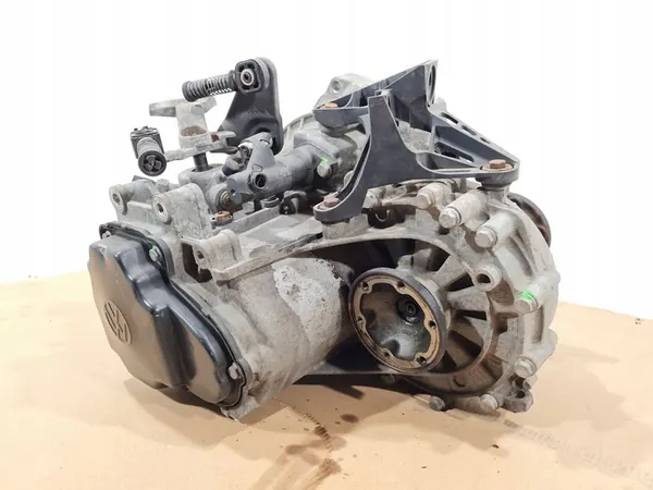 Volkswagen Golf VI 2009 Täydellinen vaihteisto image 10