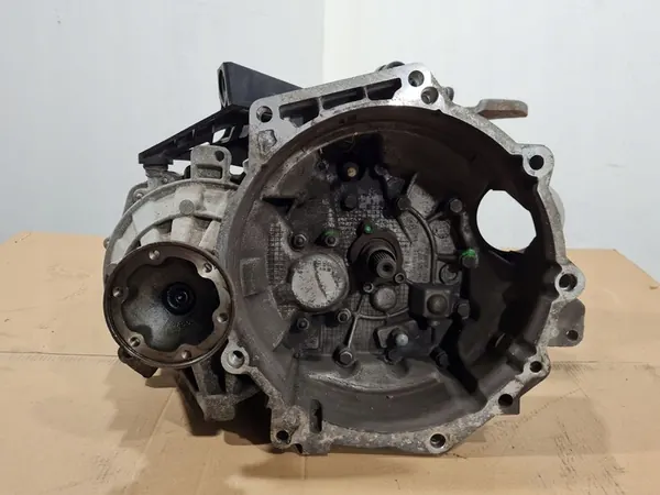 Volkswagen Golf VI 2009 Täydellinen vaihteisto image 3