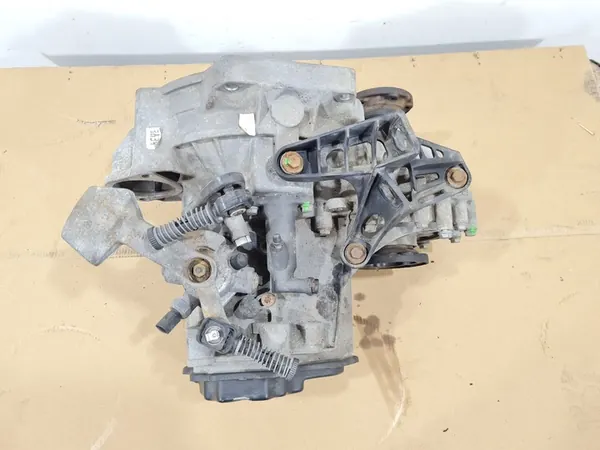 Volkswagen Golf VI 2009 Täydellinen vaihteisto image 6