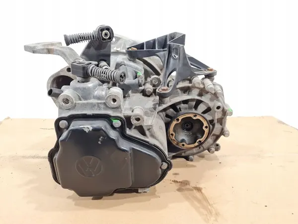 Volkswagen Golf VI 2009 Täydellinen vaihteisto image 7