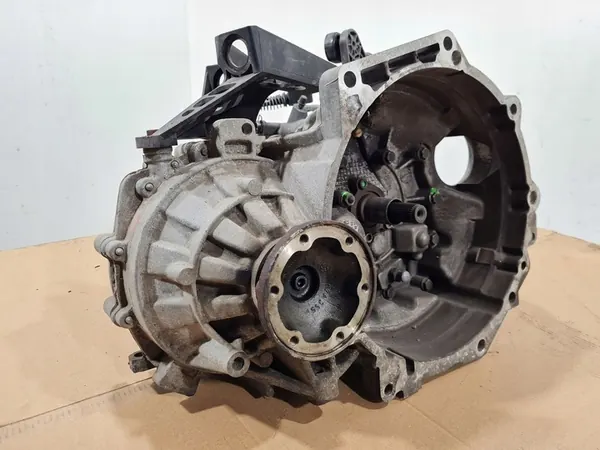 Volkswagen Golf VI 2009 Täydellinen vaihteisto image 8