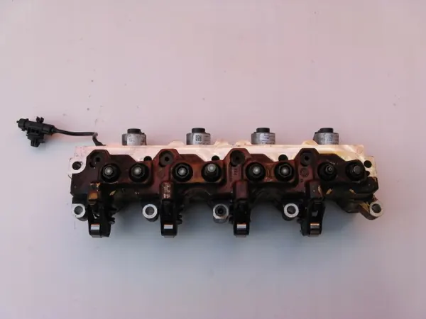 Lancia OE Ventilaktiverare OEM AKTYWATOR ZAWORÓW image 2