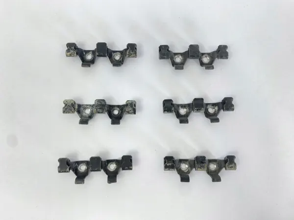 Grapas SDV10769 OEM para parabrisas Mercedes 190 W201 image 10
