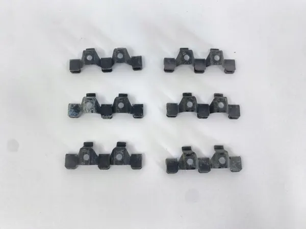 Grapas SDV10769 OEM para parabrisas Mercedes 190 W201 image 6