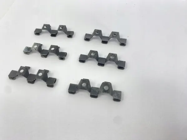 Grapas SDV10769 OEM para parabrisas Mercedes 190 W201 image 9