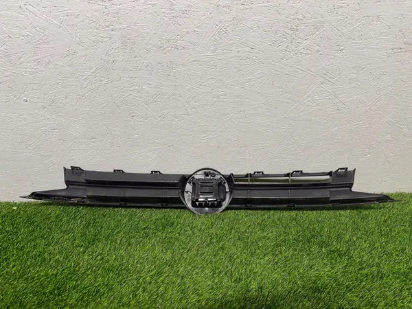 Grade Frontal VW Polo VI Original image 2