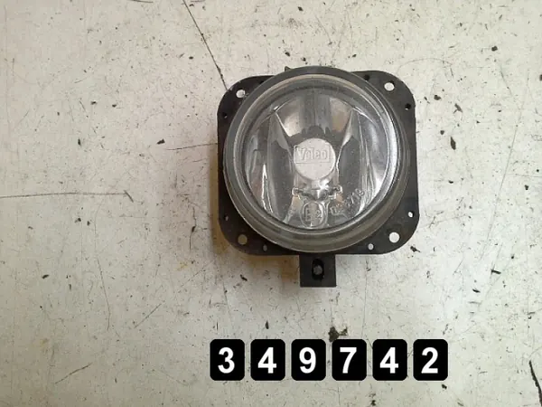 Nebelscheinwerfer Citroen Xsara Picasso OEM AM-349742 image 2