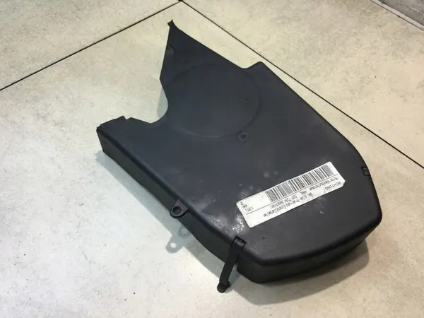 Tidskåpa A4 B5 1.6 AHL image 10