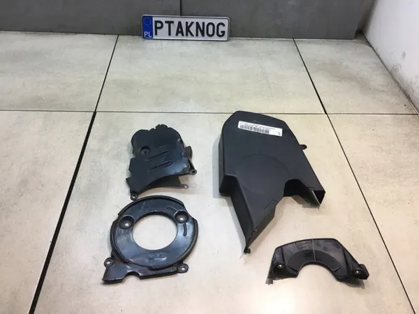 Tidskåpa A4 B5 1.6 AHL image 2