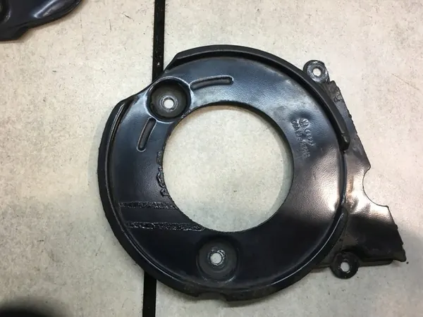 Tidskåpa A4 B5 1.6 AHL image 6