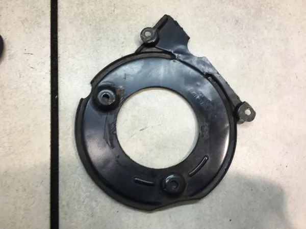 Tidskåpa A4 B5 1.6 AHL image 7