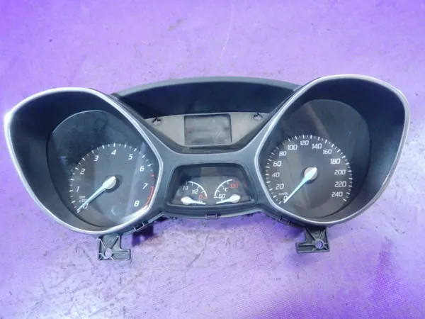 Compteur Ford Focus MK3 OEM Zawada-301327- image 2