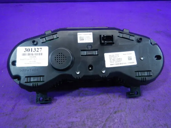 Compteur Ford Focus MK3 OEM Zawada-301327- image 4
