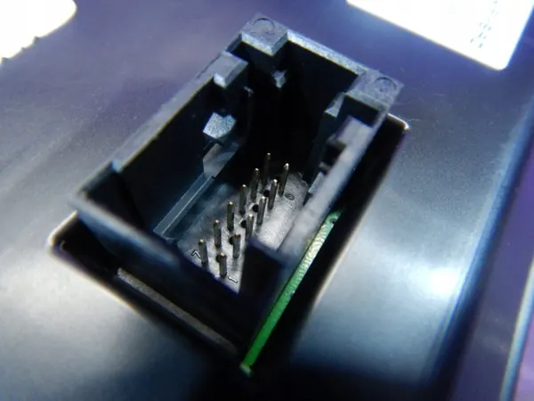 Compteur Ford Focus MK3 OEM Zawada-301327- image 7