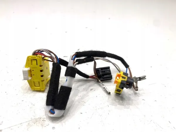 Cabo Airbag OEM 4H0972208D para Skoda Scala image 2