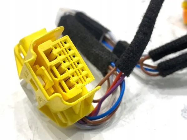 Cabo Airbag OEM 4H0972208D para Skoda Scala image 3