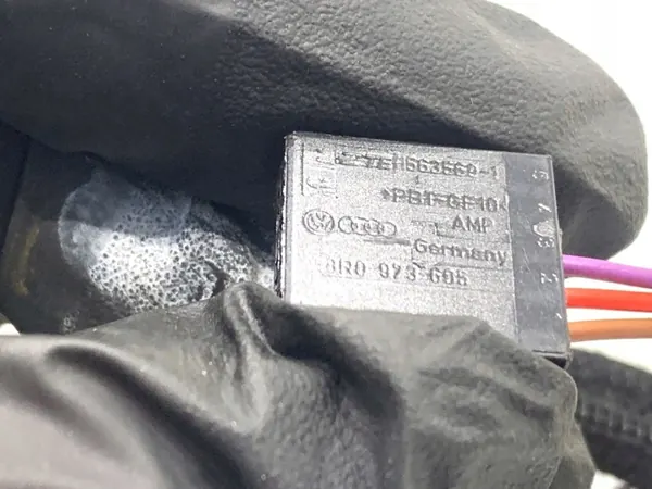 Cabo Airbag OEM 4H0972208D para Skoda Scala image 4