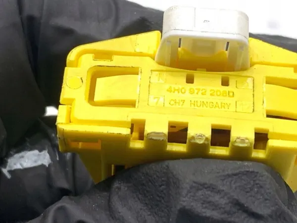 Cabo Airbag OEM 4H0972208D para Skoda Scala image 5