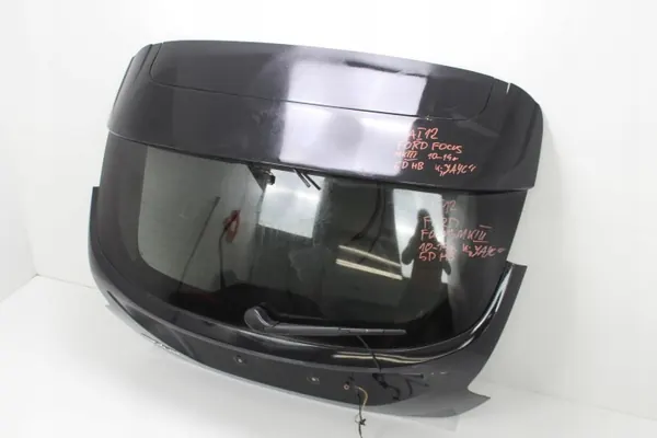 Heckklappe Ford Focus MK3 OEM 360213280 Gebraucht image 4