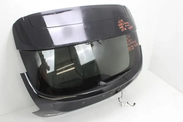 Heckklappe Ford Focus MK3 OEM 360213280 Gebraucht image 5
