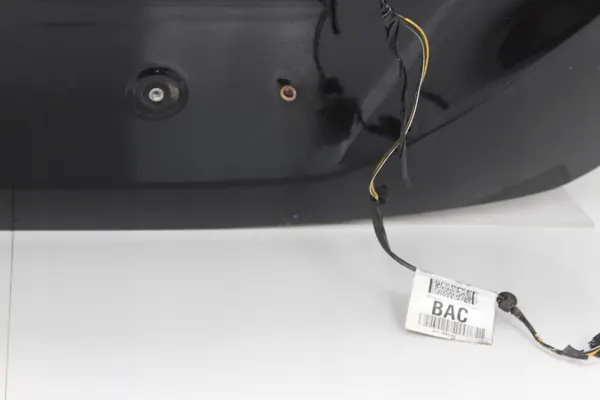 Heckklappe Ford Focus MK3 OEM 360213280 Gebraucht image 7