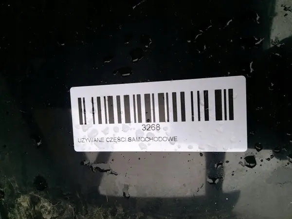 Heckklappe Ford Focus MK3 OEM 360213280 Gebraucht image 9