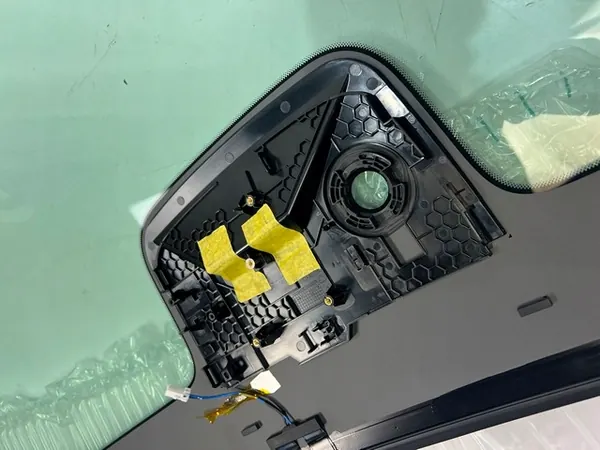Voorruit XPENG G9 2022 OEM - Gebruikt image 6