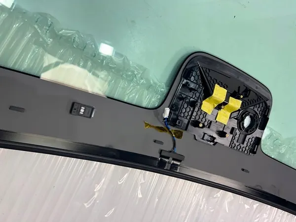 Voorruit XPENG G9 2022 OEM - Gebruikt image 7