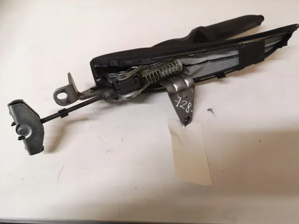 Handremmechanisme BMW 1 (E87) 2.0L Diesel 2008 image 2