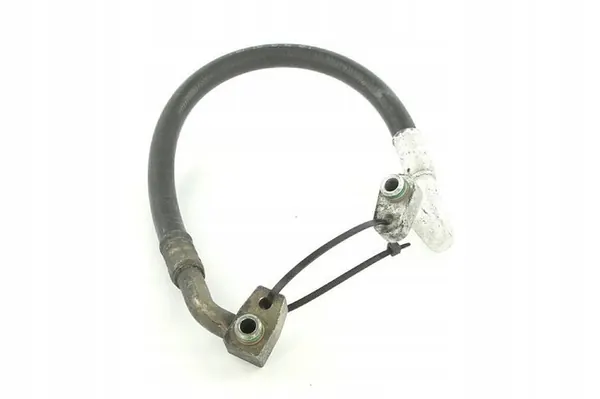 Ilmastointiletkut Iveco Daily 2006- image 7