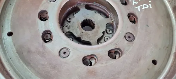 Audi A4 B9 Volante 2.0 TDI image 5