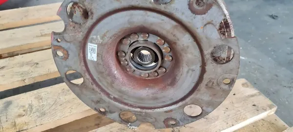 Audi A4 B9 Volante 2.0 TDI image 6