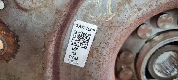 Audi A4 B9 Volante 2.0 TDI image 8