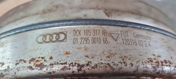 Audi A4 B9 Volante 2.0 TDI image 9