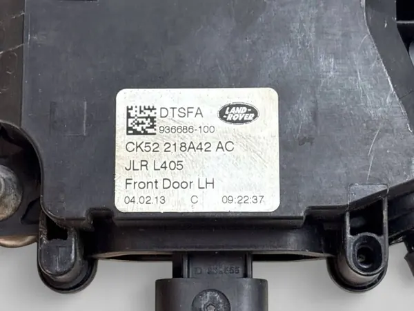 Tendeur de porte OEM CK52218A42AC Avant droit image 5