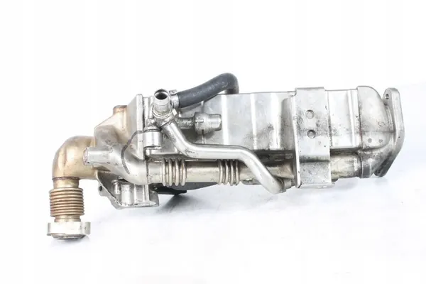 BMW F01 F02 730d 740d Enfriador EGR 8517724 image 2